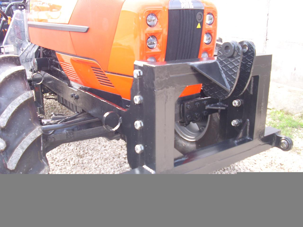 Annunci - Agricoltura e Giardinaggio - Scuotitore per la raccolta di olive