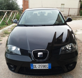 Seat Ibiza Sport