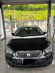 Seat Leon ST 1.5 tgi Xcellence 130cv dsg