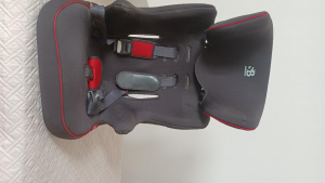 Seggiolino auto per bambini