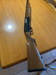 SEMIAUTOMICO Benelli Montefeltro cal 20