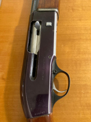 SEMIAUTOMATICO Beretta a 300 12