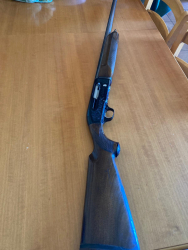 semiautomatico beretta mod. 301cal 20