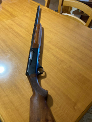 semiautomatico franchi al 48 cal 20