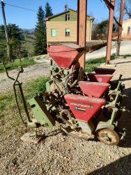 Seminatrice