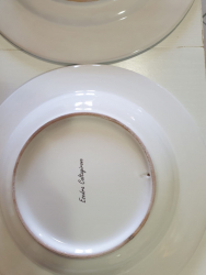 Servizio ceramica di Caltagirone