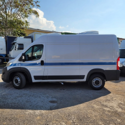 Servizio di trasporto