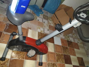 Cyclet digitale