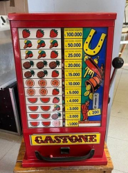 SLOT MACHINE Epoca