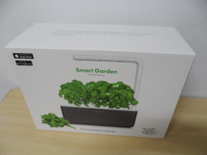 Smart Garden Click & Grow- Nuovo ancora imballato