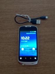 Smartphone Huawei display 3,5'