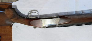 Sovrapposto Renato Gamba Cal. 12