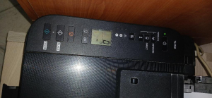 stampante a laser multifunzione a colori injet