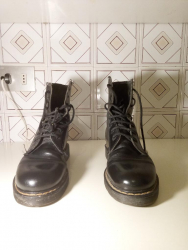 Stivali marca – Lark&Finch.