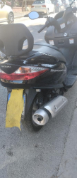 Suzuki Burgman