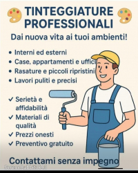 Svuota cantine e traslochi e non solo