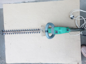 Tagliasiepe elettrico marca: Einhell HS 580 600W