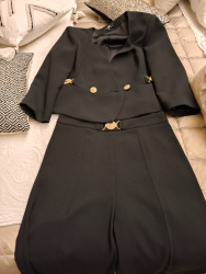 Tailleur donna