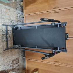 Tapis roulant richiudibile