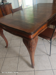 Tavolo da 6 posti