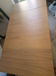 TAVOLO DA CUCINA IKEA BJURSTA