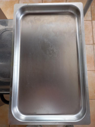 Teglie da forno