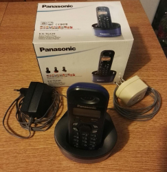 Telefono cordless Panasonic