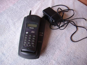 Telefono  Super fon