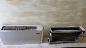 TERMOCONVETTORE