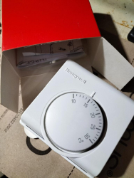 Termostato meccanico