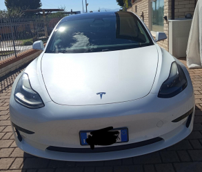 Tesla model 3 RWD 100kw 330cv