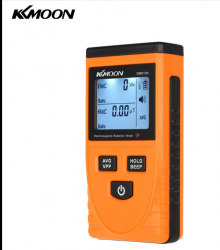 Tester rilevatore onde EMF