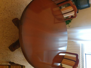 Tinello salotto e credenza per cucina