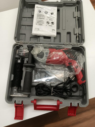 Trapano a percussione elettrico Einhell