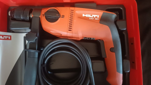 Trapano Hilti UD 30
