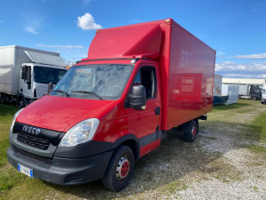 Traslochi e trasporti e non solo