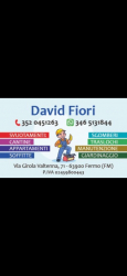Traslochi, Sgomberi, Opere di manovalanza