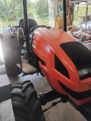 Trattore same 55 cv