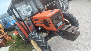 Trattore same 60 explorer 2