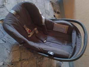 TRIO INGLESINA