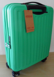 Trolley da cabina America Tourister (Sansonite) NUOVO-Garanz