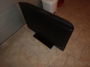 Tv 28 pollici Sony Bravia 2008