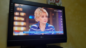 Tv e decoder