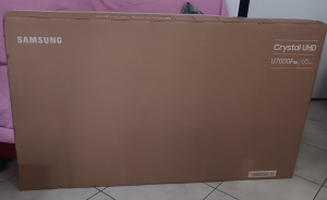 TV SAMSUNG 65”