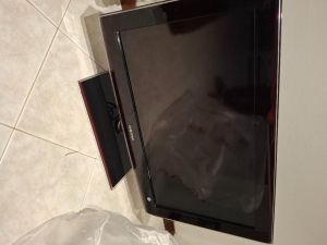 Tv Samsung full HD 32 pollici