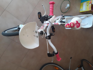 Vedo due bici