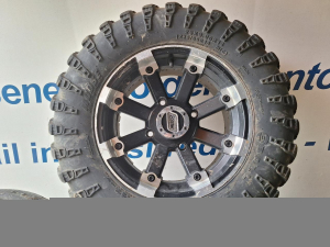 gomme+cerchi per quad