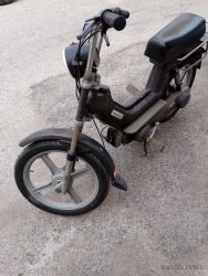 PIAGGIO Si Montecarlo