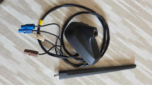 Vendo antenna