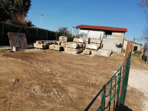 Coppi e Mattoni antichi da recupero epoca 800